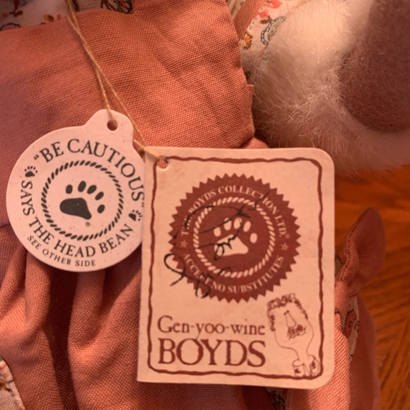 Boyd’s Bear “Mrs Potter” - Picture 6 of 9